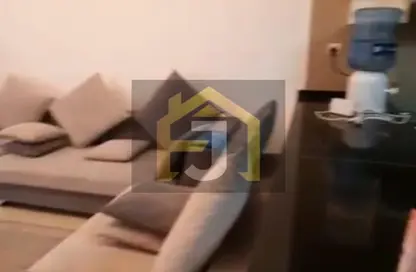 Apartment - 1 Bedroom - 1 Bathroom for sale in City Tower - Al Nuaimiya - Ajman