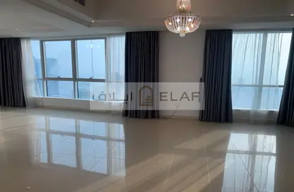 Apartment - 3 Bedrooms - 4 Bathrooms for sale in Al Majaz 3 - Al Majaz - Sharjah