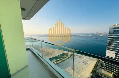 Apartment - 2 Bedrooms - 3 Bathrooms for sale in Amaya Towers - Shams Abu Dhabi - Al Reem Island - Abu Dhabi