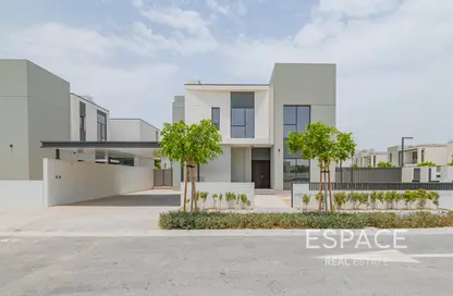 Villa - 5 Bedrooms - 7 Bathrooms for sale in Murooj Al Furjan - Al Furjan - Dubai