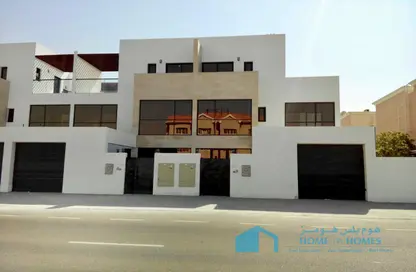 Villa - 4 Bedrooms - 5 Bathrooms for rent in Uptown Mirdif - Mirdif - Dubai