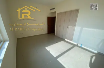 Apartment - 2 Bedrooms - 3 Bathrooms for rent in Jasmine Towers - Garden City - Ajman