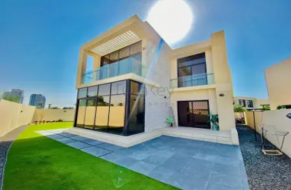 Villa - 5 Bedrooms - 5 Bathrooms for sale in Brookfield 1 - Brookfield - DAMAC Hills - Dubai