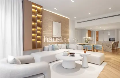 Apartment - 3 Bedrooms - 4 Bathrooms for sale in Marina Residences 5 - Marina Residences - Palm Jumeirah - Dubai