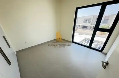 Townhouse - 4 Bedrooms - 4 Bathrooms for rent in Expo Golf Villas - EMAAR South - Dubai South (Dubai World Central) - Dubai