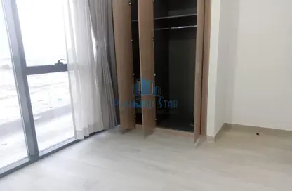 Apartment - 1 Bedroom - 1 Bathroom for rent in AZIZI Riviera 10 - Meydan One - Meydan - Dubai