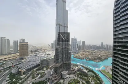 Apartment - 2 Bedrooms - 2 Bathrooms for sale in The Address Residences Dubai Opera Tower 2 - The Address Residences Dubai Opera - Downtown Dubai - Dubai