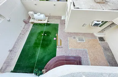 Villa - 4 Bedrooms - 5 Bathrooms for rent in Umm Suqeim 3 Villas - Umm Suqeim 3 - Umm Suqeim - Dubai