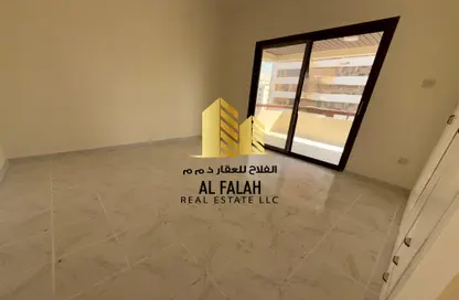 Apartment - 3 Bedrooms - 2 Bathrooms for rent in Jamal Abdul Nasser Street - Al Majaz - Sharjah