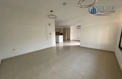 Townhouse - 3 Bedrooms - 4 Bathrooms for rent in Hayat Townhouses - Town Square - Dubai