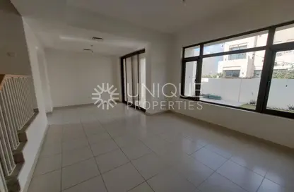 Townhouse - 3 Bedrooms - 3 Bathrooms for rent in Mira Oasis 1 - Mira Oasis - Reem - Dubai