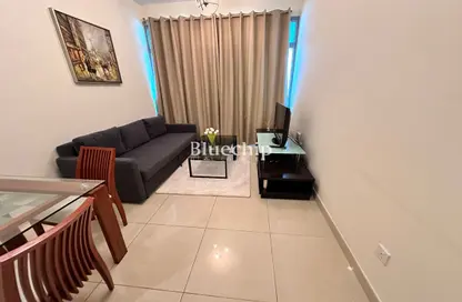 Apartment - 1 Bedroom - 2 Bathrooms for rent in Marina Residence B - Marina Residence - Dubai Marina - Dubai