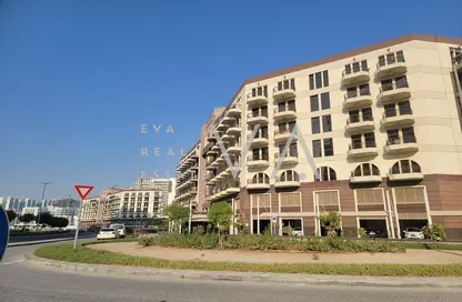 Apartment - 1 Bedroom - 2 Bathrooms for sale in Lincoln Park - West Side - Lincoln Park - Arjan - Dubai