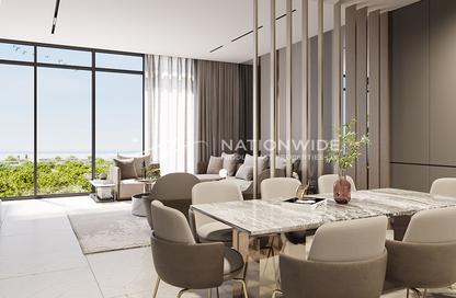 Apartment - 3 Bedrooms - 5 Bathrooms for sale in Reem Hills - Najmat Abu Dhabi - Al Reem Island - Abu Dhabi