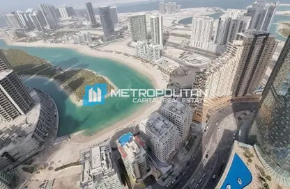 Land - Studio for sale in Shams Abu Dhabi - Al Reem Island - Abu Dhabi