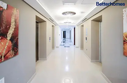 Apartment - 1 Bathroom for sale in Azizi Aliyah - Dubai Healthcare City - Bur Dubai - Dubai