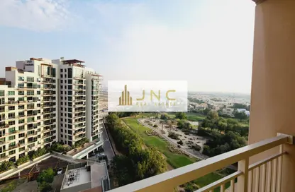 Apartment - 2 Bedrooms - 2 Bathrooms for rent in Tanaro - The Views - Dubai