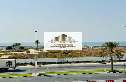 Apartment - 2 Bedrooms - 2 Bathrooms for rent in Al Marwa Tower 1 - Al Marwa Towers - Al Khan - Sharjah