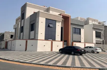 Villa - 5 Bedrooms for sale in Al Maha Village - Al Zahya - Ajman