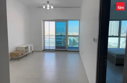 Apartment - 1 Bedroom - 2 Bathrooms for rent in Orchid Residence - Dubai Science Park - Dubai