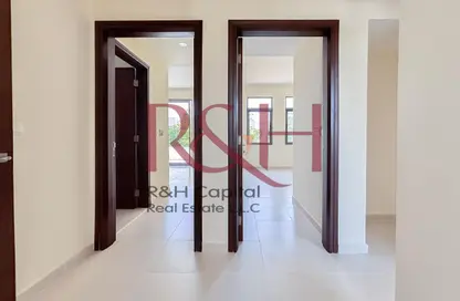 Villa - 3 Bedrooms - 4 Bathrooms for rent in Mira Oasis 2 - Mira Oasis - Reem - Dubai