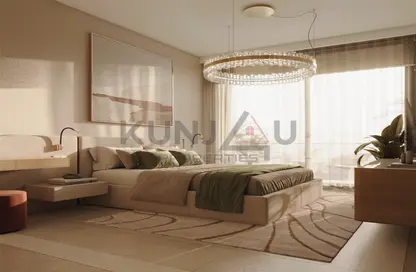 Apartment - 1 Bedroom - 2 Bathrooms for sale in Vitality Residence - Jumeirah Village Circle - Dubai