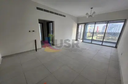 Apartment - 1 Bedroom - 2 Bathrooms for rent in Arjan - Dubai