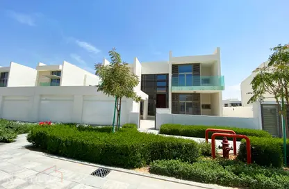 Villa - 6 Bedrooms for sale in District One Phase III - District One - Mohammed Bin Rashid City - Dubai