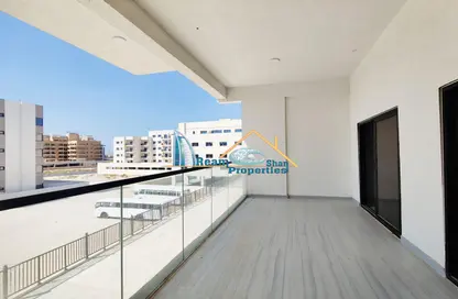 Apartment - 1 Bathroom for rent in Al Warsan 4 - Al Warsan - Dubai