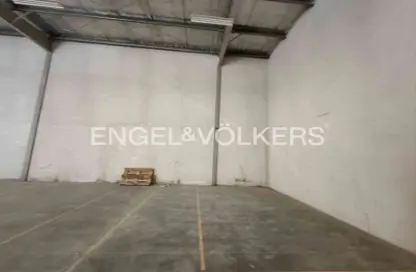 Warehouse - Studio for rent in Warehouse G - Dubai Investment Park 2 (DIP 2) - Dubai Investment Park (DIP) - Dubai