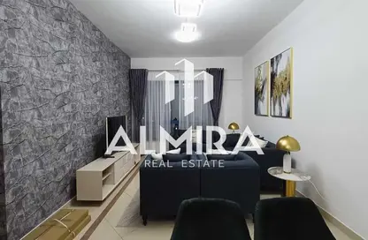 Apartment - 3 Bedrooms - 4 Bathrooms for rent in Al Nahyan - Abu Dhabi