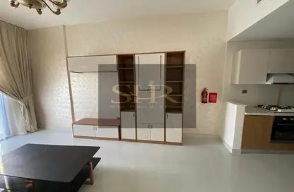 Apartment - Studio - 1 Bathroom for sale in Resortz by Danube - Arjan - Dubai