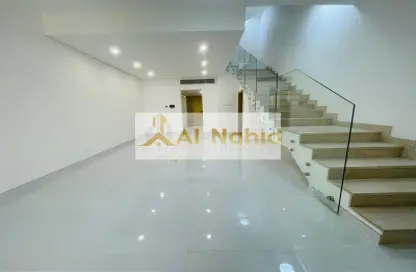 Villa - 4 Bedrooms - 5 Bathrooms for sale in Valencia Park - Jumeirah Village Circle - Dubai