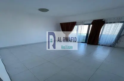 Apartment - 3 Bedrooms - 3 Bathrooms for rent in Falcon Tower 2 - Falcon Towers - Ajman Downtown - Ajman