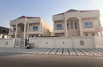 Villa - 5 Bedrooms for sale in Ajman Global City - Al Alia - Ajman