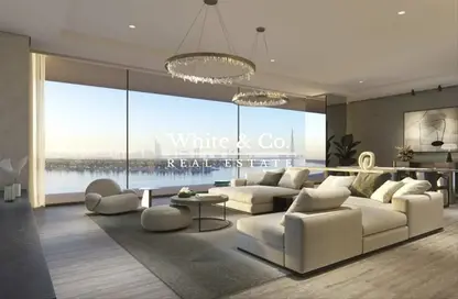 Penthouse - 2 Bedrooms - 3 Bathrooms for sale in Six Senses Residences - Palm Jumeirah - Dubai