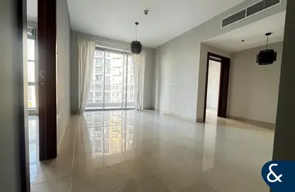 Apartment - 1 Bedroom - 2 Bathrooms for rent in Standpoint Tower 1 - Standpoint Towers - Downtown Dubai - Dubai