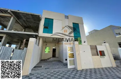 Villa - 5 Bedrooms for sale in Al Helio 2 - Al Helio - Ajman