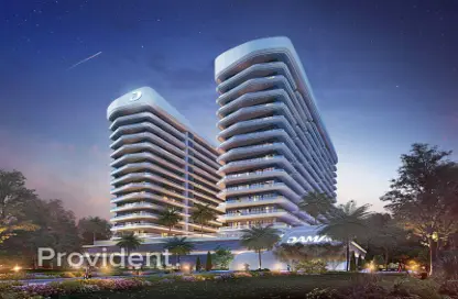 Apartment - 1 Bedroom - 1 Bathroom for sale in Elo 2 - Damac Hills 2 - Dubai