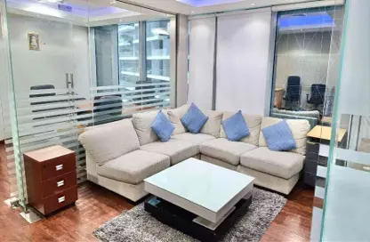 Office Space - Studio - 1 Bathroom for sale in The Metropolis - Business Bay - Dubai