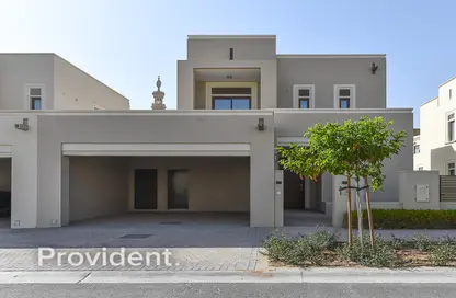 Villa - 4 Bedrooms - 4 Bathrooms for sale in Azalea - Arabian Ranches 2 - Dubai