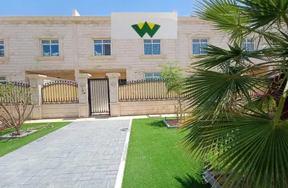 Villa - 7 Bedrooms for rent in Mohamed Bin Zayed City Villas - Mohamed Bin Zayed City - Abu Dhabi