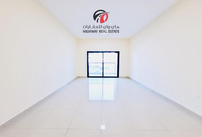 Apartment - 1 Bedroom - 2 Bathrooms for rent in Al Warsan 4 - Al Warsan - Dubai