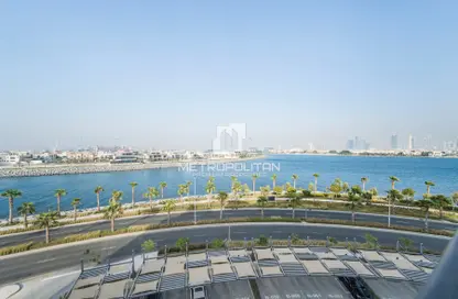 Apartment - 1 Bedroom - 1 Bathroom for sale in La Voile - La Mer - Jumeirah - Dubai