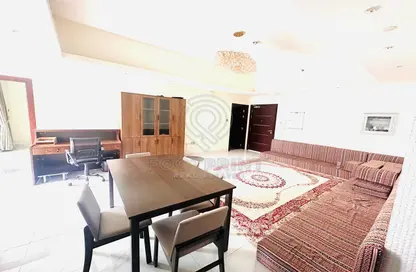 Apartment - 2 Bedrooms - 3 Bathrooms for rent in Glitz 3 - Glitz - Dubai Studio City - Dubai