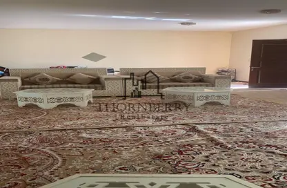 Villa - 7 Bedrooms for sale in Barashi - Al Badie - Sharjah