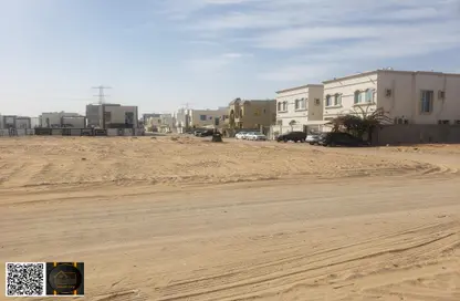 Land - Studio for sale in Al Helio 2 - Al Helio - Ajman