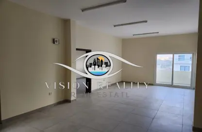 Apartment - 1 Bedroom - 1 Bathroom for rent in Al Hudaibah - Ras Al Khaimah