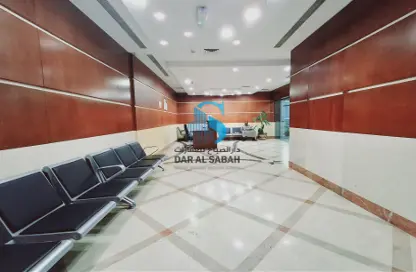 Apartment - 1 Bedroom - 2 Bathrooms for rent in Sahara Complex - Al Nahda - Sharjah