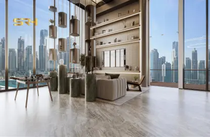 Apartment - 1 Bathroom for sale in Cove by Imtiaz - Dubai Land - Dubai